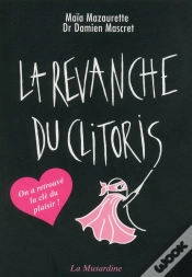 Capa do artigo La Revanche Du Clitoris