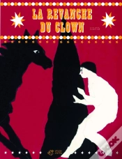 Capa do artigo La Revanche Du Clown
