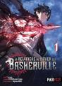 La Revanche Du Limier Des Baskerville T01 - Preview