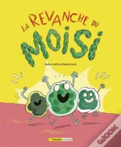 Capa do artigo La Revanche Du Moisi