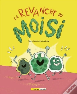 Capa do artigo La Revanche Du Moisi