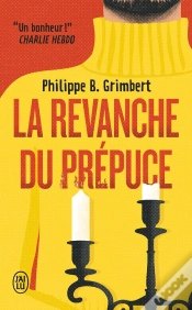 Capa do artigo La Revanche Du Prépuce