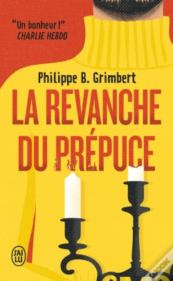 Capa do artigo La Revanche Du Prépuce