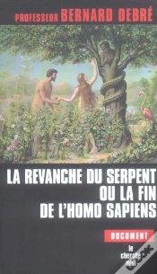 Capa do artigo La Revanche Du Serpent Ou La Fin De L