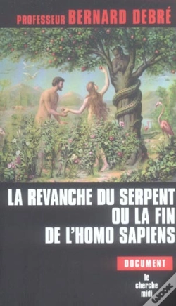 Capa do artigo La Revanche Du Serpent Ou La Fin De L'Homo Sapiens