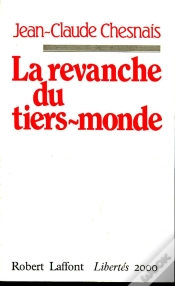 Capa do artigo La Revanche Du Tiers-Monde