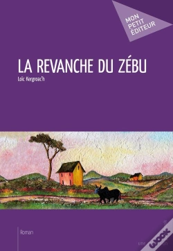 Capa do artigo La Revanche Du Zébu