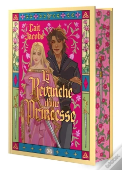 Capa do artigo La Revanche D'Une Princesse (Relié)