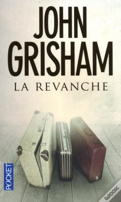Capa do artigo La Revanche