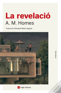 Capa do artigo La Revelacio