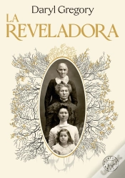 Capa do artigo La Reveladora