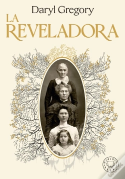Capa do artigo La Reveladora