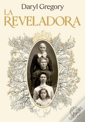 Capa do artigo La Reveladora