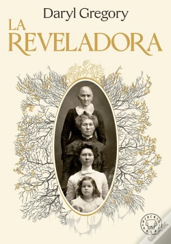 Capa do artigo La Reveladora