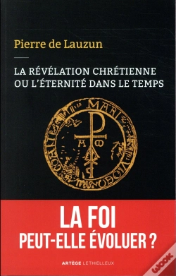 Capa do artigo La Révélation Chrétienne Ou L'Éternité Dans Le Temps