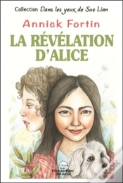 Capa do artigo La Révélation D