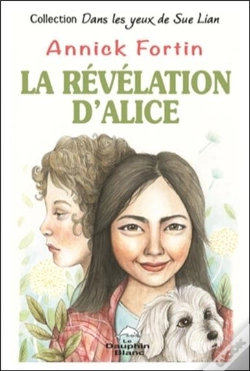 Capa do artigo La Révélation D'Alice
