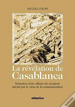 Capa do artigo La Revelation De Casablanca