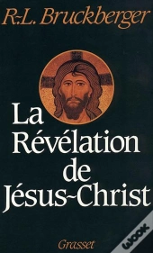 La Révélation De Jésus-Christ