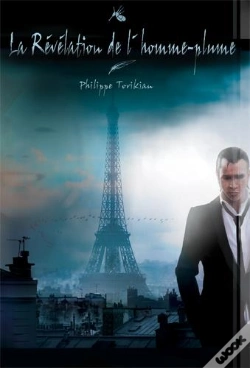 Capa do artigo La Révélation De L'Homme Plume