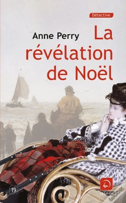 Capa do artigo La Revelation De Noel