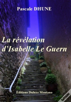 Capa do artigo La Révélation D'Isabelle Le Guern