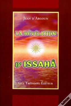 Capa do artigo La Révélation D'Issaha