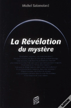 Capa do artigo La Révélation Du Mystère