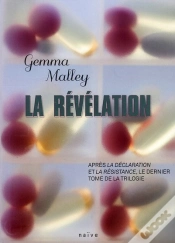 Capa do artigo La Révélation