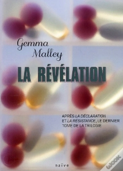 Capa do artigo La Révélation