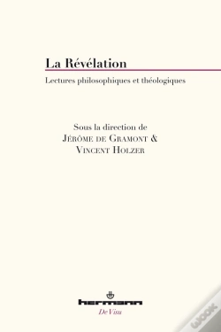Capa do artigo La Révélation