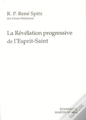 La Révélation Progressive De L'Esprit-Saint