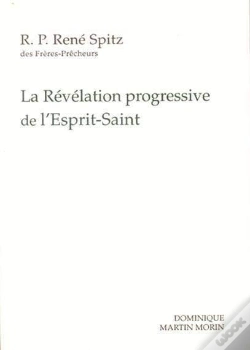 Capa do artigo La Révélation Progressive De L'Esprit-Saint