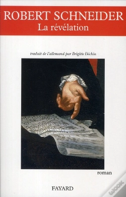 Capa do artigo La Révélation