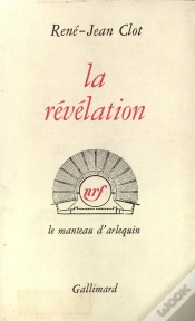 Capa do artigo La Revelation