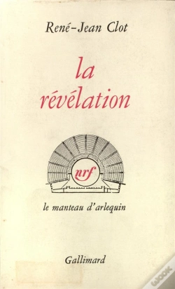 Capa do artigo La Revelation