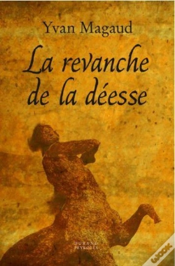 Capa do artigo La Revenche De La Deesse