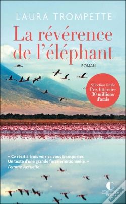 Capa do artigo La Révérence De L'Éléphant