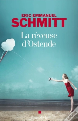 Capa do artigo La Rêveuse D'Ostende
