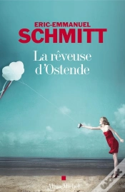 Capa do artigo La Rêveuse D