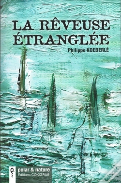 Capa do artigo La Rêveuse Étranglée
