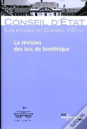 Capa do artigo La Révision Des Lois De Bioéthique