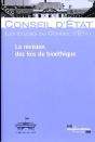 La Révision Des Lois De Bioéthique - Preview