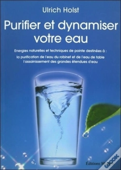 Capa do artigo La Revitalisation De L'Eau
