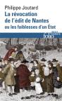 La Révocation De L'Édit De Nantes Ou Les Faiblesses D'Un Etat - Preview