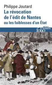 Capa do artigo La Révocation De L