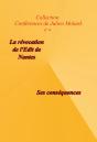 La Révocation De L'Édit De Nantes, Ses Conséquences - Preview