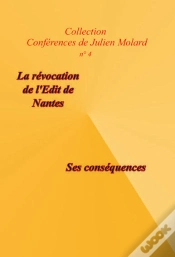 Capa do artigo La Révocation De L