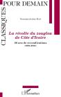La Révolt Du Zouglou De Côte D'Ivoie : 30 Ans De Revendications (1991-2021) - Preview