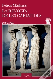 Capa do artigo La Revolta De Les Cariatides